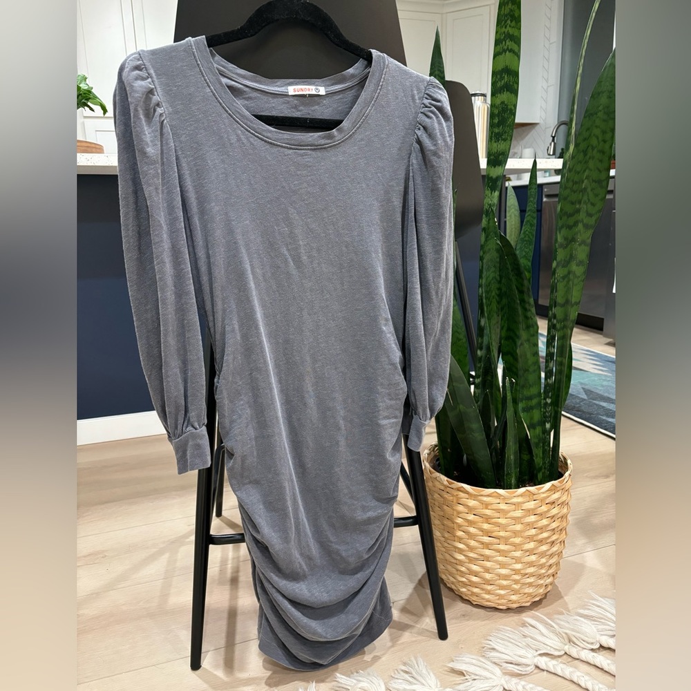 Anthropologie Dress